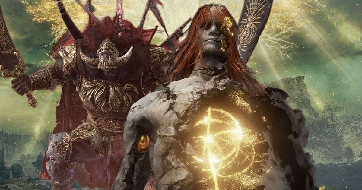 Elden Ring fans will need to travel to London for their next adventure | Gaming | Entertainment