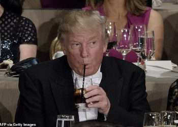 Experts say soda addict Donald Trump ‘falling asleep’ in court could’ve been due to a caffeine crash – because he was without his beloved Diet Cokes