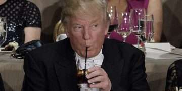 Experts say soda addict Donald Trump ‘falling asleep’ in court could’ve been due to a caffeine crash – because he was without his beloved Diet Cokes