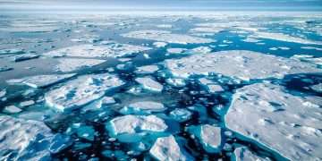 Incredible facts about the North Pole you (probably) didn’t know – including why ‘time of day’ has no meaning there