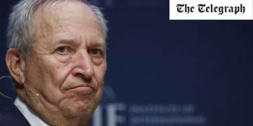 Investors pile into British debt as hopes of Fed rate cut wane