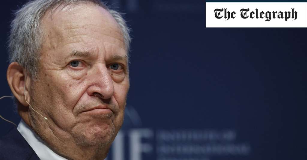 Investors pile into British debt as hopes of Fed rate cut wane