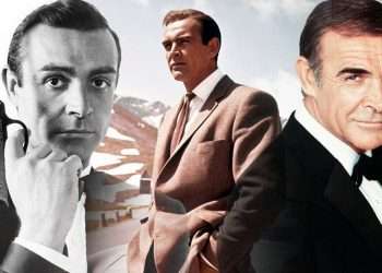 James Bond star Sean Connery’s genuine terror that made final cut of 007 movie | Films | Entertainment