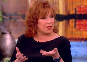 Joy Behar, 81, says she prefers Beyoncé’s cover of Jolene because the Dolly Parton original is ‘so, like, anti-feminist’