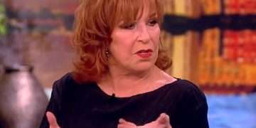 Joy Behar, 81, says she prefers Beyoncé’s cover of Jolene because the Dolly Parton original is ‘so, like, anti-feminist’