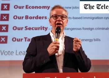 Letters: Don’t ask the Leave campaign for an economic policy – it’s a referendum, not an election