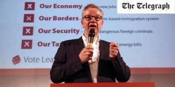 Letters: Don’t ask the Leave campaign for an economic policy – it’s a referendum, not an election