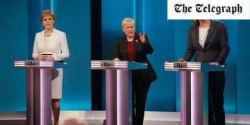 Letters: EU campaigners have lost support by shouting and personal abuse