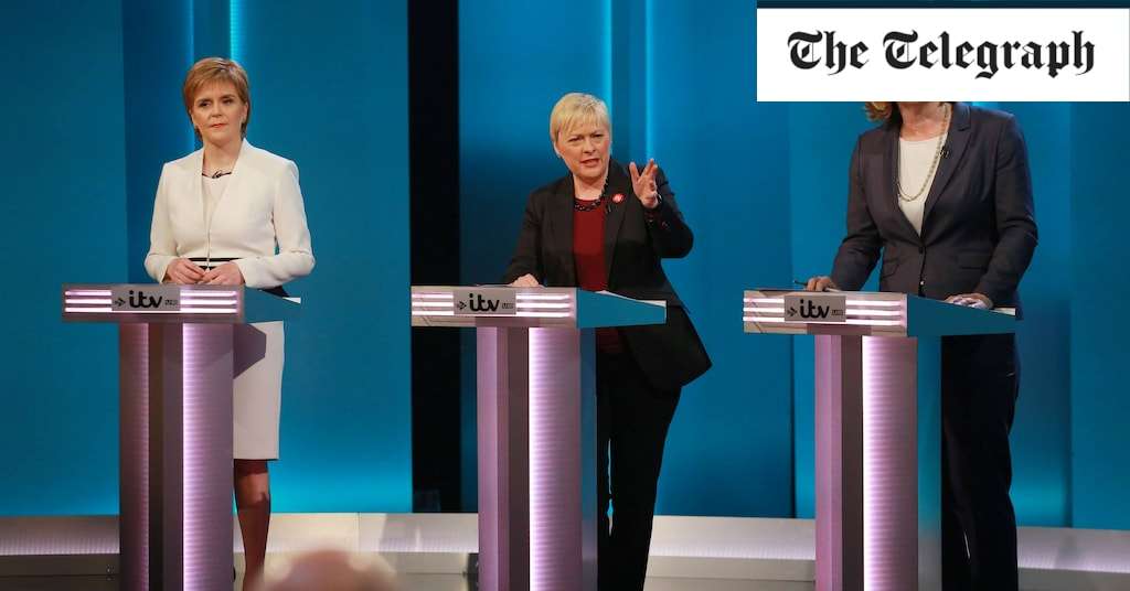 Letters: EU campaigners have lost support by shouting and personal abuse