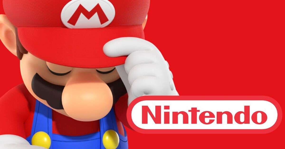 Millions of Nintendo owners about to lose popular service – is your console on the list? | Gaming | Entertainment
