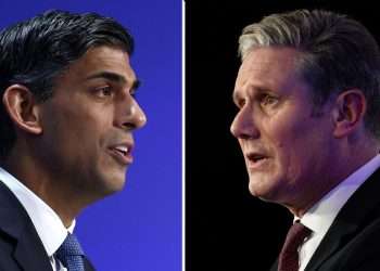 Political turmoil is now the biggest threat to small businesses’ future