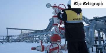 Putin seeks emergency petrol as Russia runs on fumes