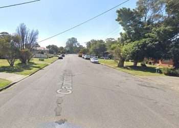 Raymond Terrace: Axe-wielding homeowner is allegedly killed by neighbour with a scooter over noise complaint