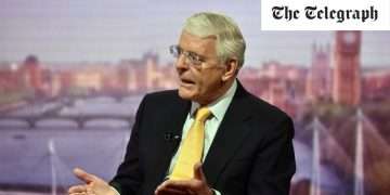 Sir John Major’s attack on the Leave campaign could prove counter-productive 