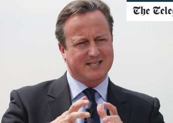 The failure of David Cameron’s renegotiations poisoned any prospect of remaining in the EU