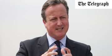 The failure of David Cameron’s renegotiations poisoned any prospect of remaining in the EU