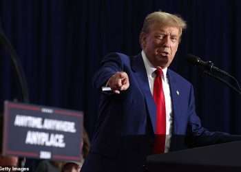 Trump sues two Truth Social co-founders, claiming the former Apprentice stars’ mistakes cost him money and that they should be stripped of their shares