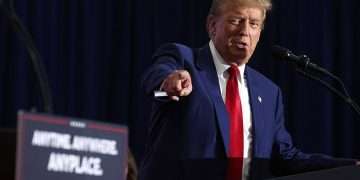 Trump sues two Truth Social co-founders, claiming the former Apprentice stars’ mistakes cost him money and that they should be stripped of their shares