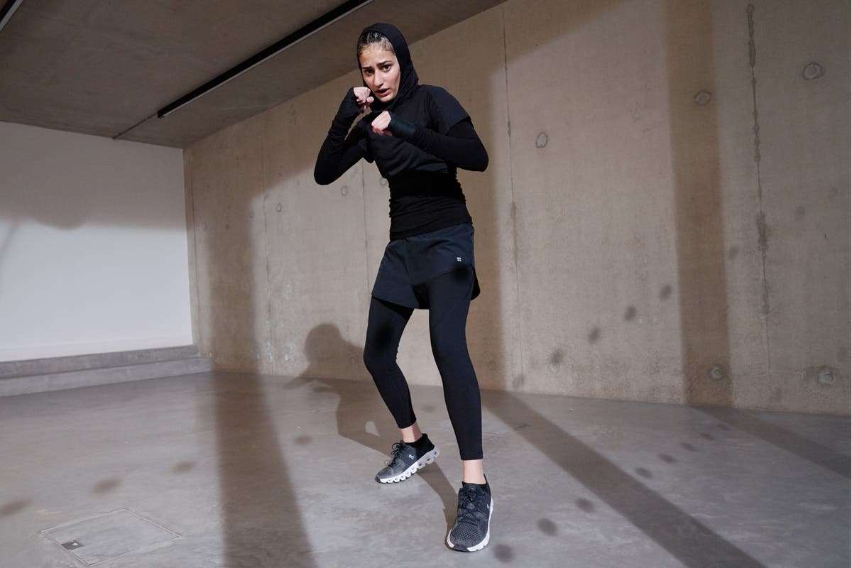 ‘Empowering’ fashion brand Sweaty Betty among UK’s biggest gender pay gaps