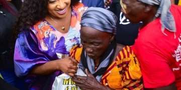 Dr. Betta Edu: A Focus on the real Narrative and Plea for reinstatement