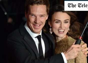 Actors, artists and writers look in the mirror and see a future in the EU 