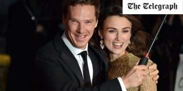 Actors, artists and writers look in the mirror and see a future in the EU 