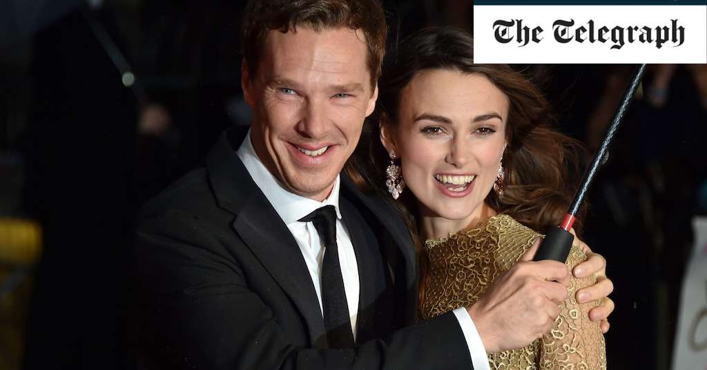 Actors, artists and writers look in the mirror and see a future in the EU 