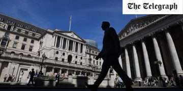 Bank of England will cut interest rates in August, says Goldman Sachs