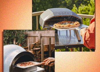 Best pizza ovens for outdoor cooking 2024, tried and tested