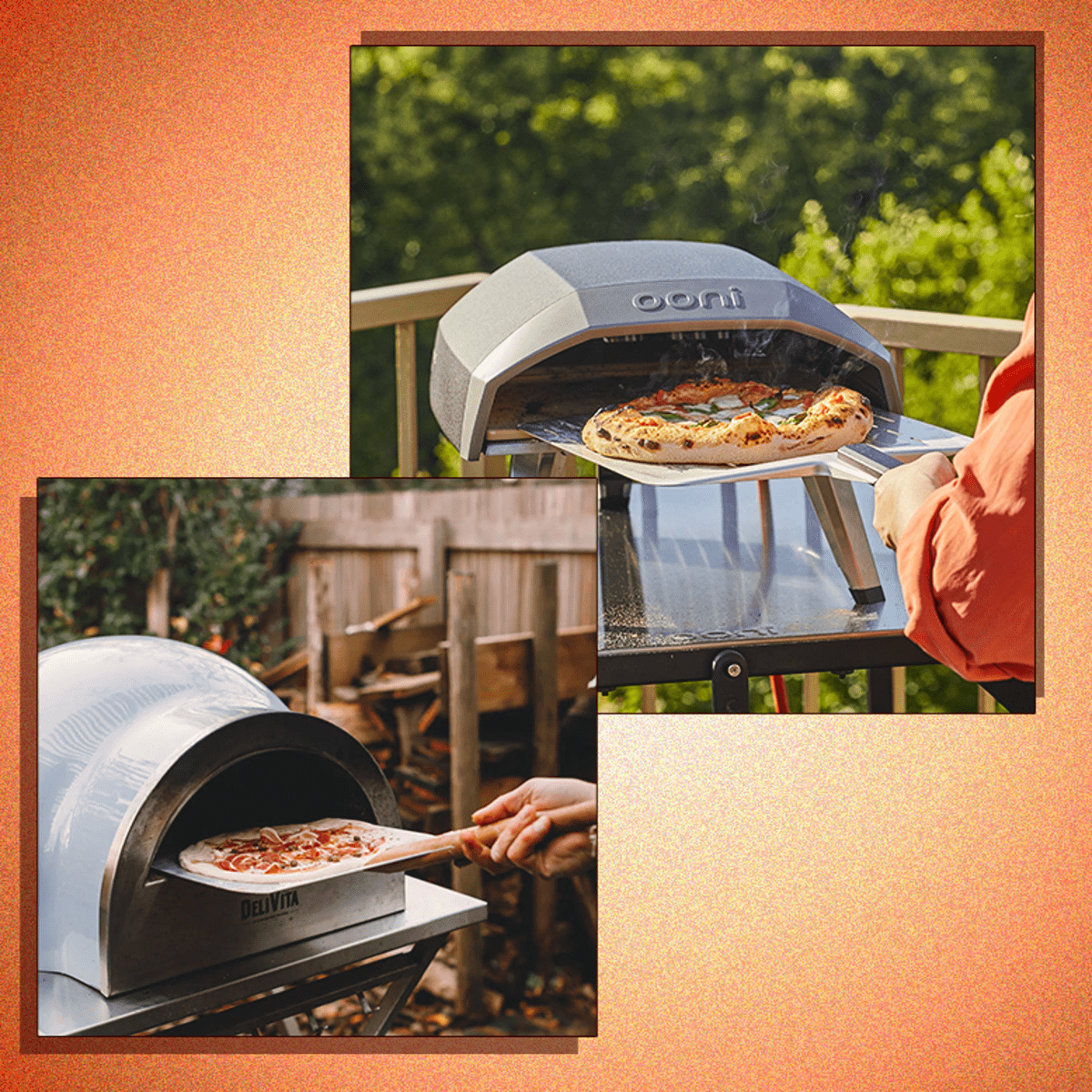 Best pizza ovens for outdoor cooking 2024, tried and tested
