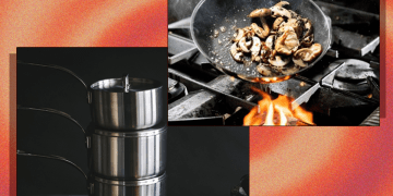 Best saucepan sets of 2024, tried and tested