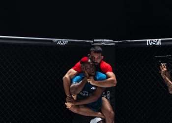 ADXC 4 made the Historical night in Paris