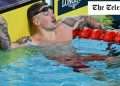 Commonwealth Games 2022: Shock in the pool as Adam Peaty out of the medals in 100m breaststroke