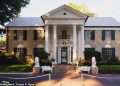 FBI is investigating Graceland ‘fraud’ after company tried to force sale of Elvis Presley’s beloved estate
