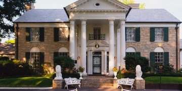 FBI is investigating Graceland ‘fraud’ after company tried to force sale of Elvis Presley’s beloved estate