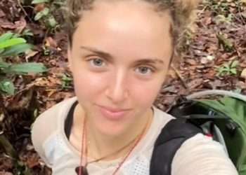 I’m a wildlife expert and my commute is taking two steps into a rainforest. This is what it’s like living in a jungle and why I love it (despite the venomous centipedes and cobras)