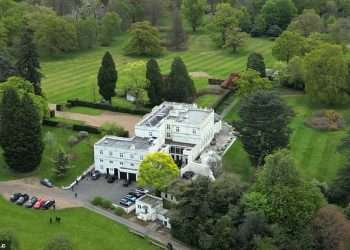 King Charles could ‘reassess package of support’ to Prince Andrew if the disgraced duke continues to refuse to leave the Royal Lodge for new home in Frogmore Cottage