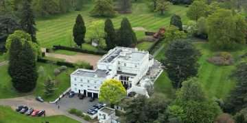 King Charles could ‘reassess package of support’ to Prince Andrew if the disgraced duke continues to refuse to leave the Royal Lodge for new home in Frogmore Cottage