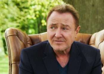 Lord of the Dance star Michael Flatley issue health update | Celebrity News | Showbiz & TV