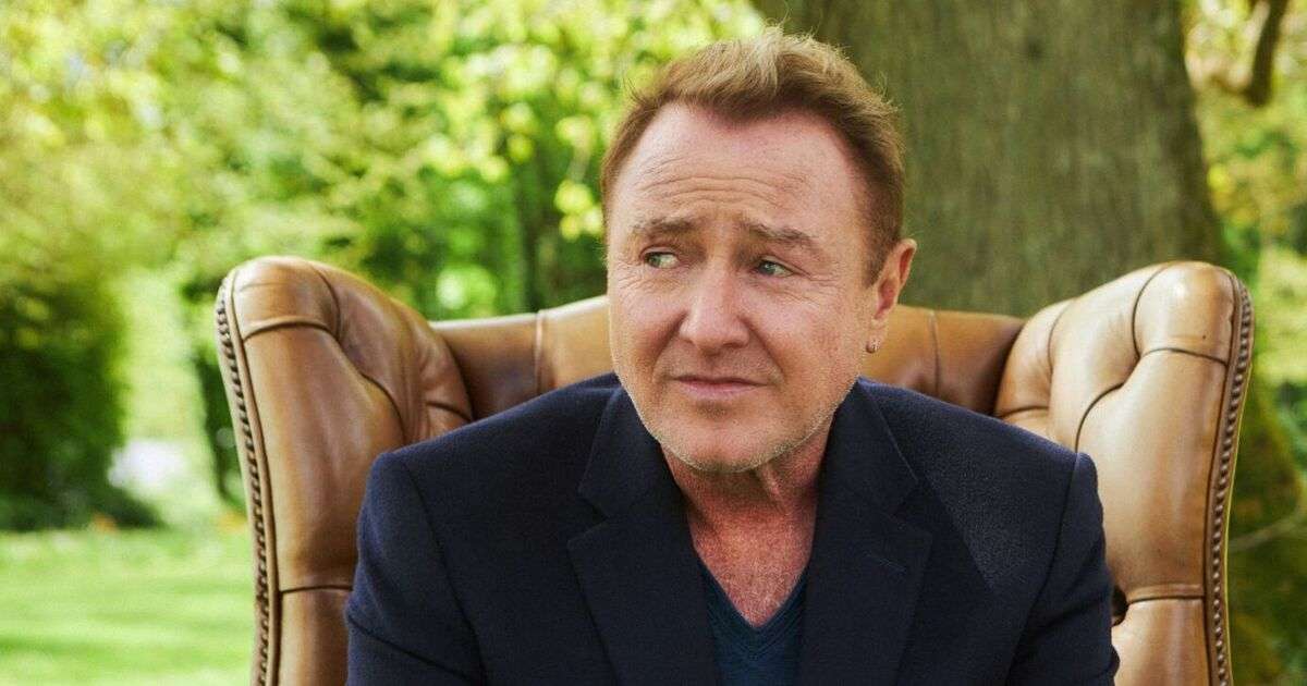 Lord of the Dance star Michael Flatley issue health update | Celebrity News | Showbiz & TV
