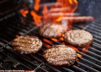 Memorial Day cookouts are hit by sticker shock as inflation makes family holiday more expensive than ever