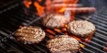 Memorial Day cookouts are hit by sticker shock as inflation makes family holiday more expensive than ever