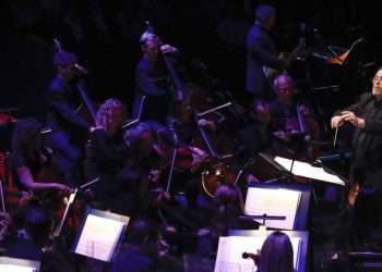 New survey reveals just how much Brits love classical music | UK | News