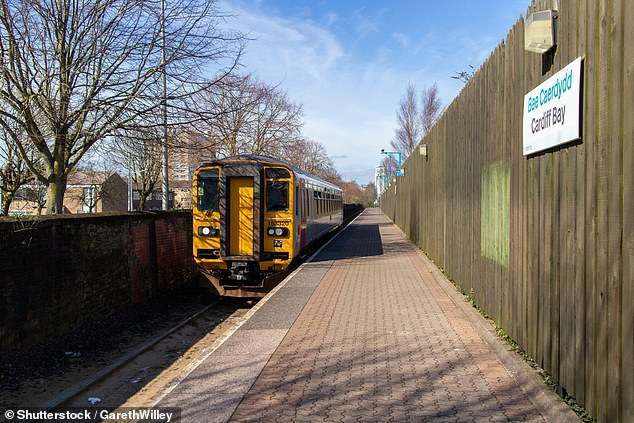 Revealed: One of Britain’s least-connected railway stations is FINALLY getting some new routes, after only running a solitary shuttle service to a stop a mile away for 18 years