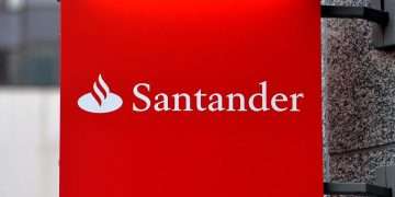 Santander staff and customer data stolen in major cyber attack