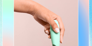 The Whisperer vibrator review: It lives up to its name and the hype