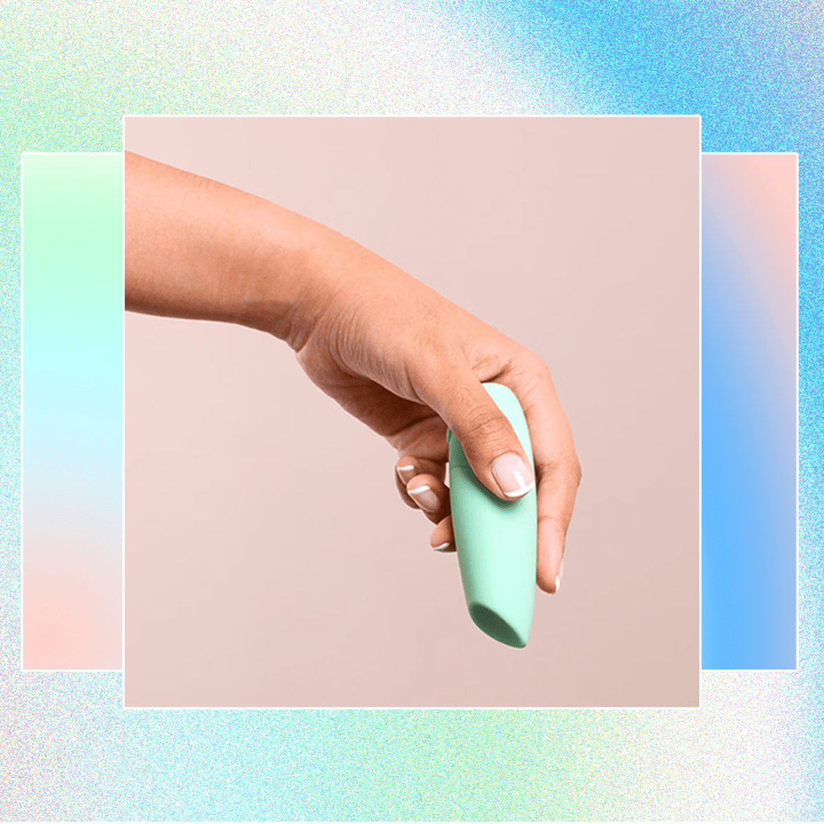 The Whisperer vibrator review: It lives up to its name and the hype