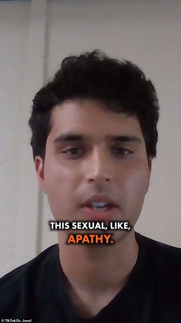 Warning to millions of Americans prescribed popular hair loss drug, as patients report PERMANENT sex problems that destroys relationships