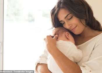 Alarming study reveals how cancer-causing ‘forever chemicals’ transfer from mothers to newborns