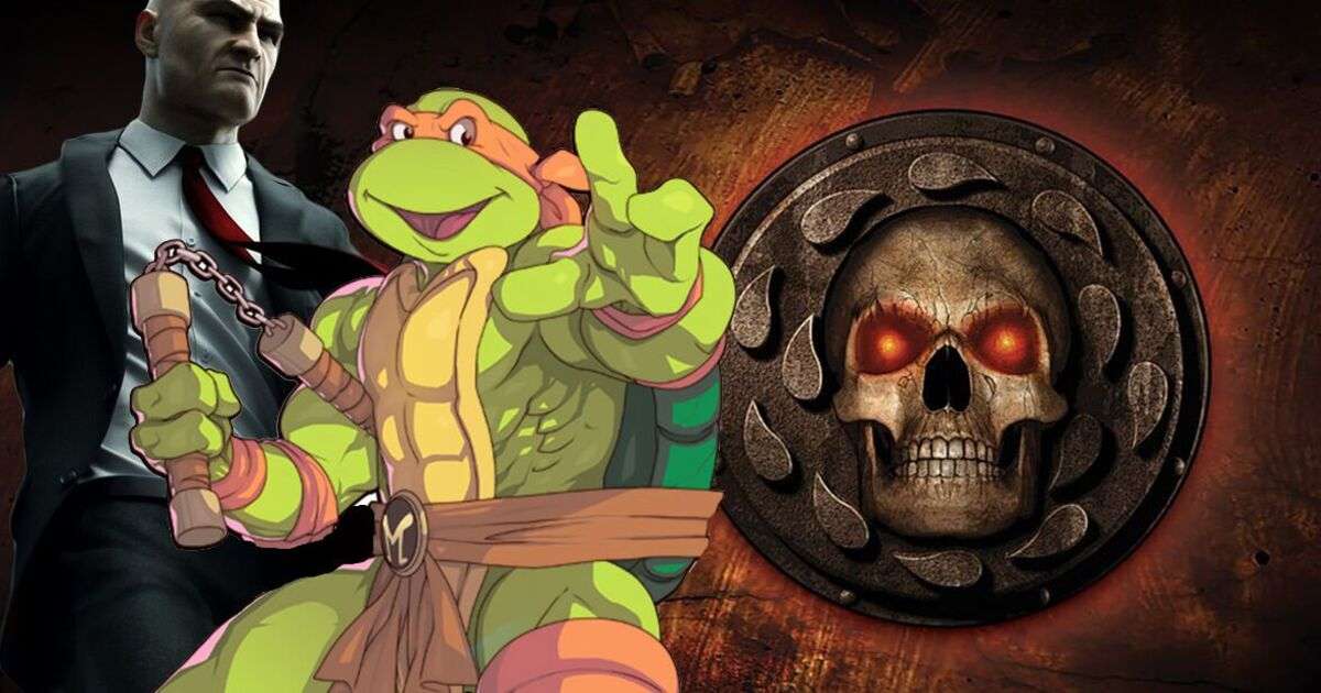 Baldur’s Gate is FREE with your Amazon Prime subscription in July | Gaming | Entertainment